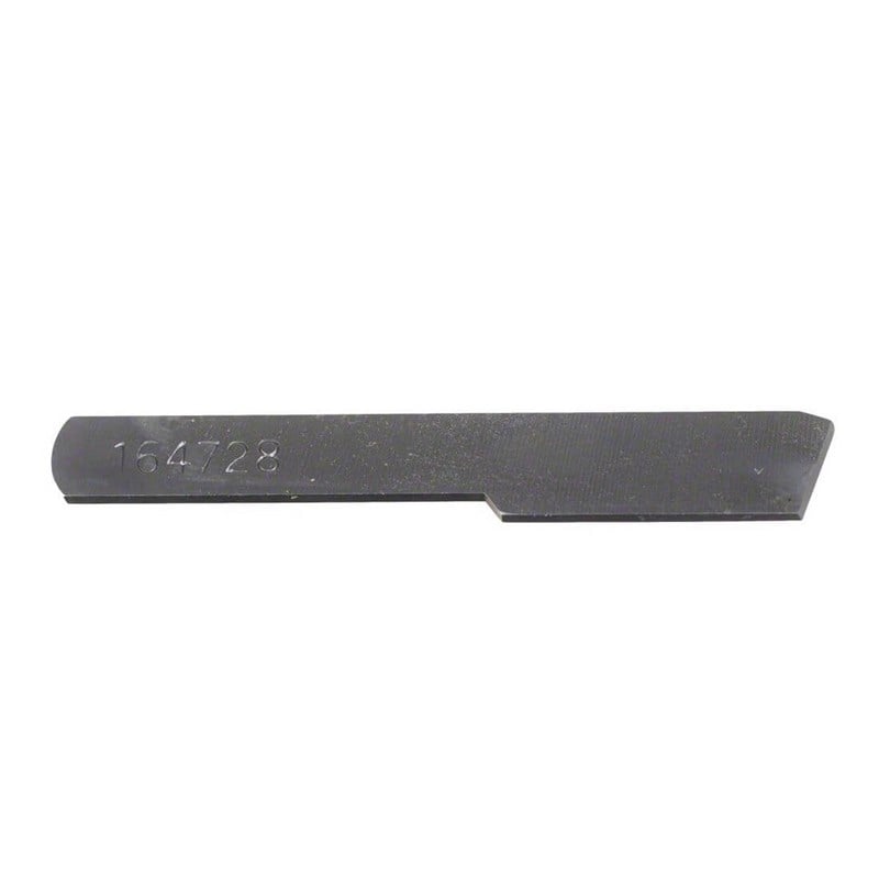 Bıçak ÇeşitleriBDRSinger Overlok 246-460 Alt Bıçak / 164728