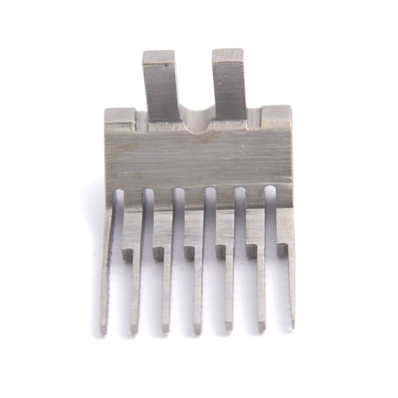 Siruba VC008 Lastik 6 İğne Takım / VC008 3/16 (4.8mm)