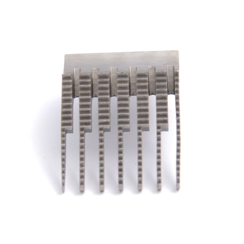 Siruba VC008 Lastik 6 İğne Takım / VC008 3/16 (4.8mm)