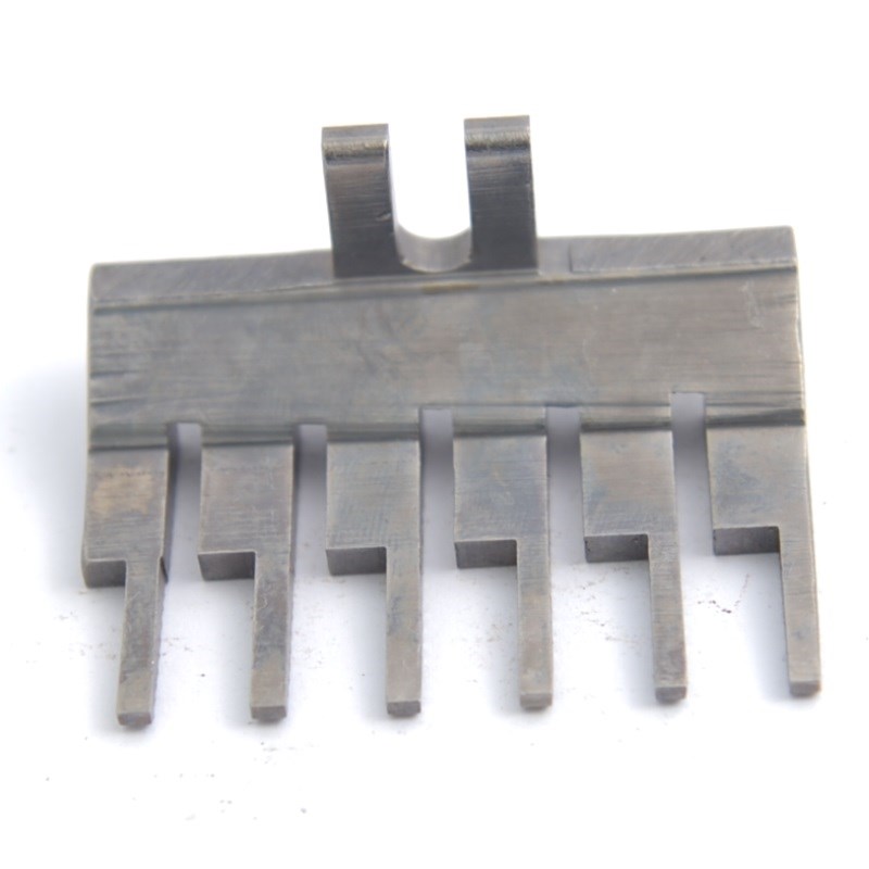Siruba VC008 Lastik 6 İğne Takım / VC008 3/8 (9.5mm)