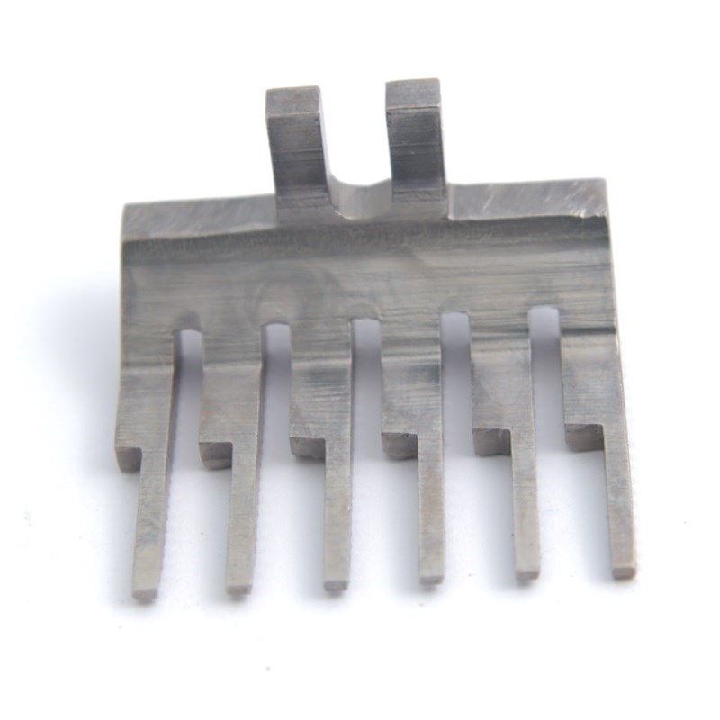 Siruba VC008 Lastik 6 İğne Takım / VC008 5/16 (8.00mm)
