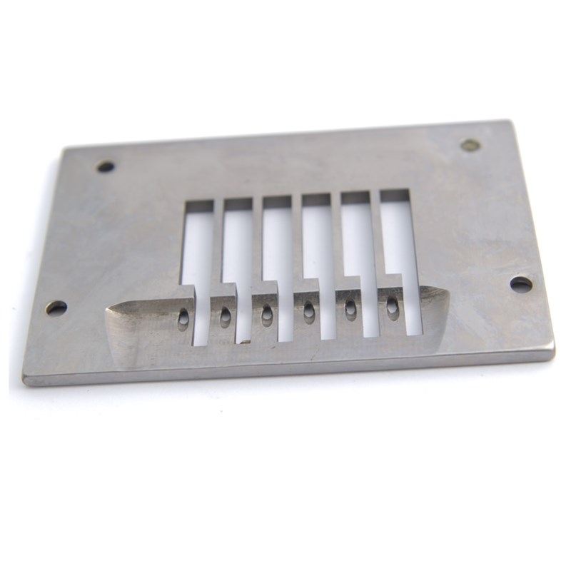 Siruba VC008 Lastik 6 İğne Takım / VC008 5/16 (8.00mm)