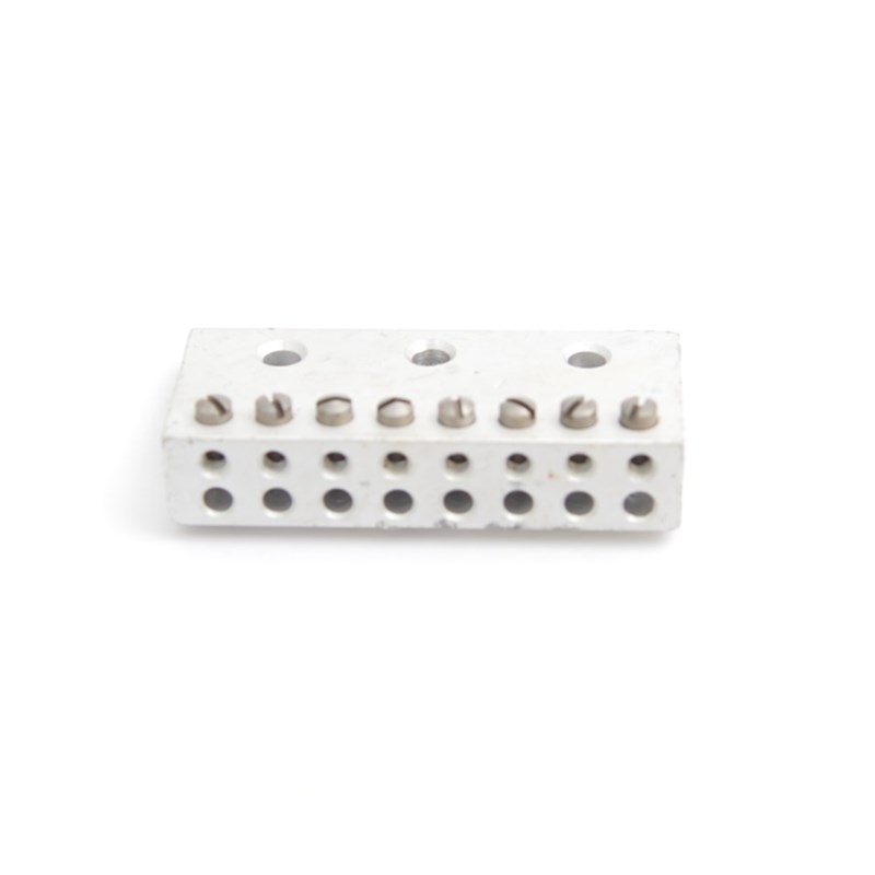 Siruba VC008 Lastik 8 İğne Takım / VC008 1/4 (6.4mm)