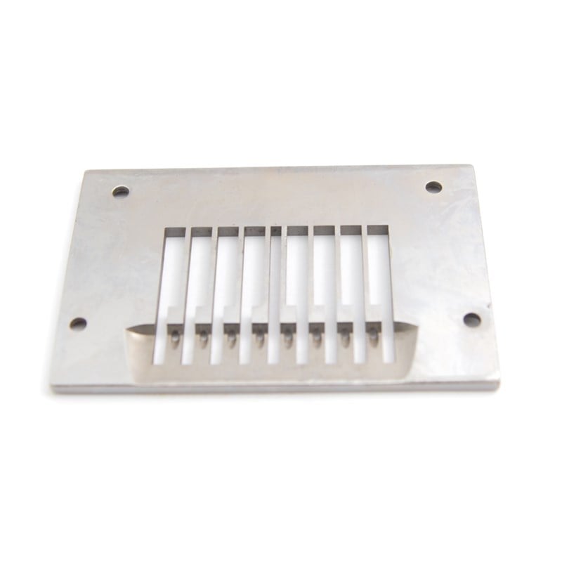 Siruba VC008 Lastik 8 İğne Takım / VC008 1/4 (6.4mm)