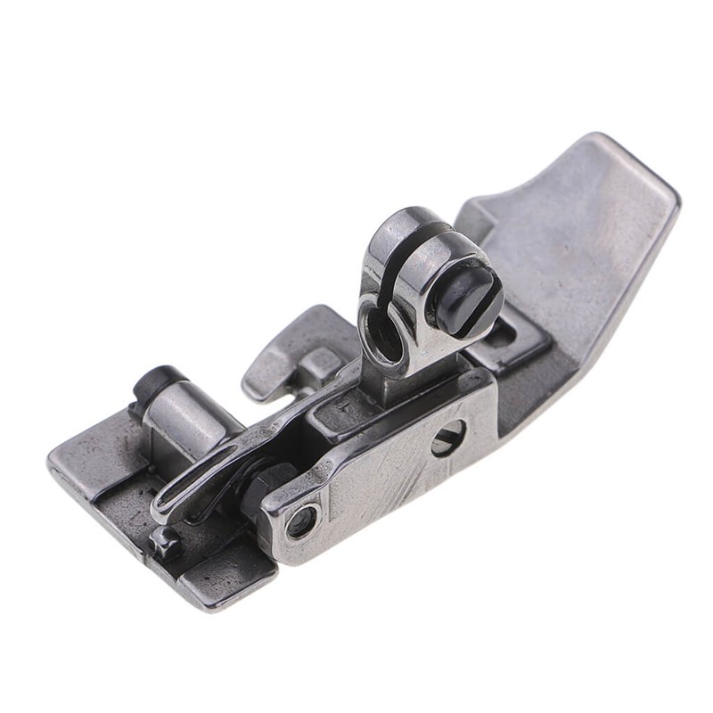 Siruba Overlok 5 İp Penye Ayak 8mm / P504