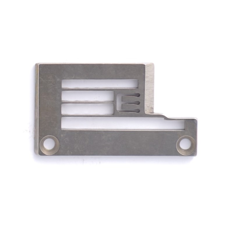 Siruba Reçme Bant Plaka 5.6mm / E3326