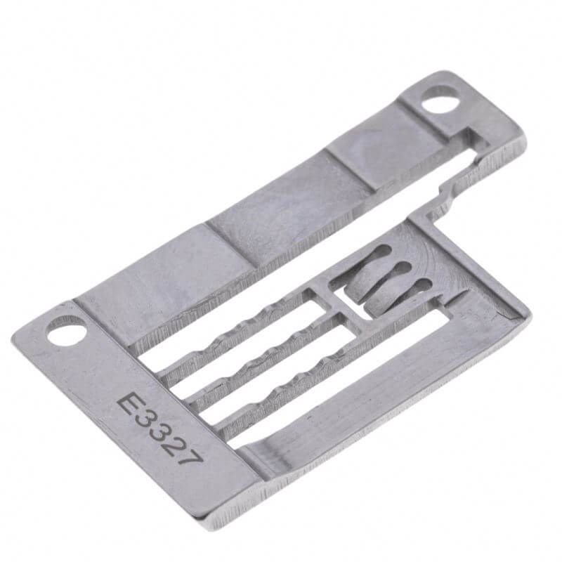 Siruba Reçme Bant Plaka 6.4mm / E3327
