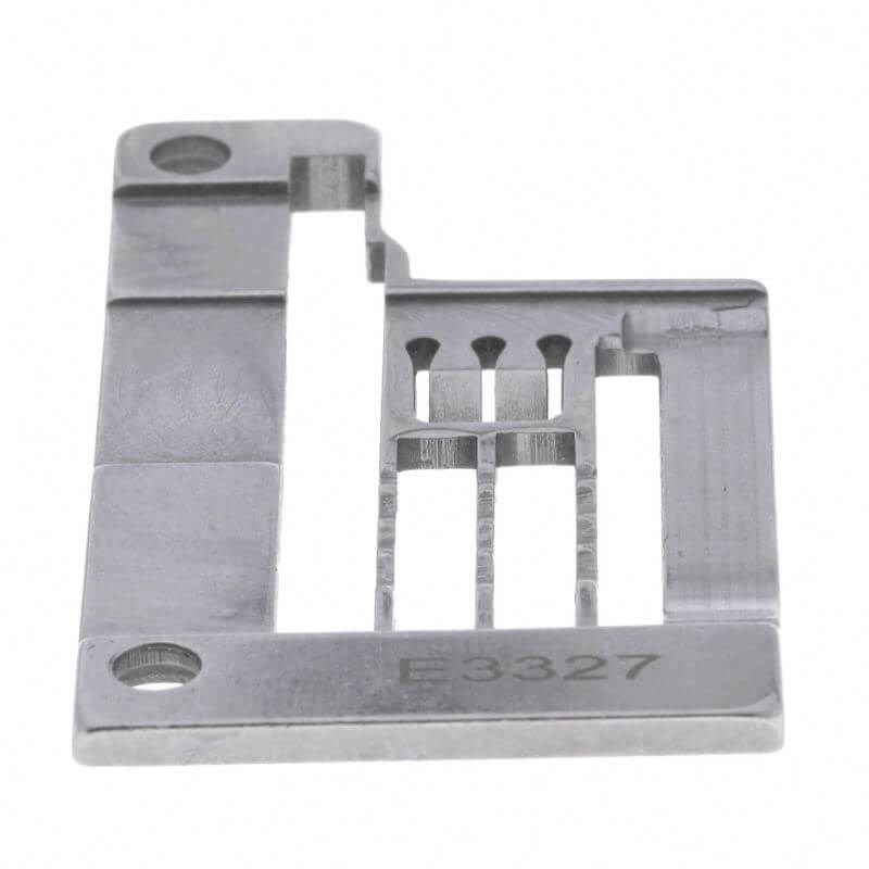 Siruba Reçme Bant Plaka 6.4mm / E3327