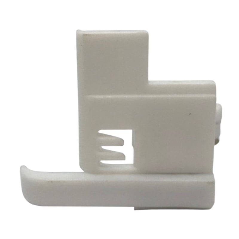 Siruba Reçme Plastik 5.6mm Bant Ayak / T2116