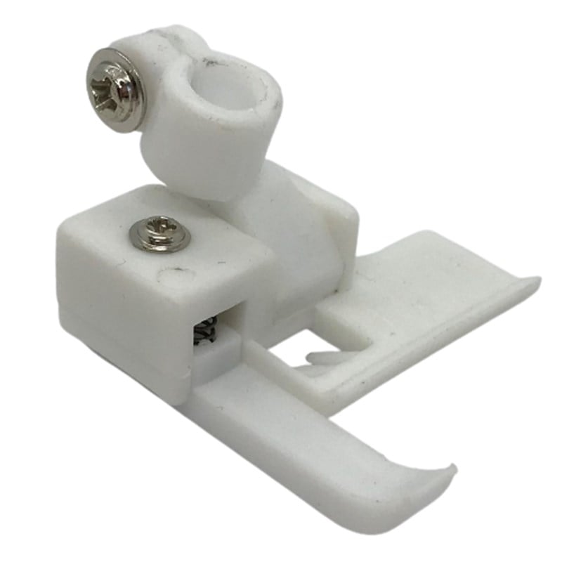Siruba Reçme Plastik 5.6mm Bant Ayak / T2116
