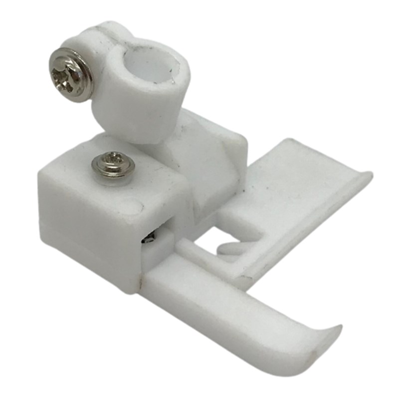 Siruba Reçme Plastik 6.4mm Bant Ayak / T2117