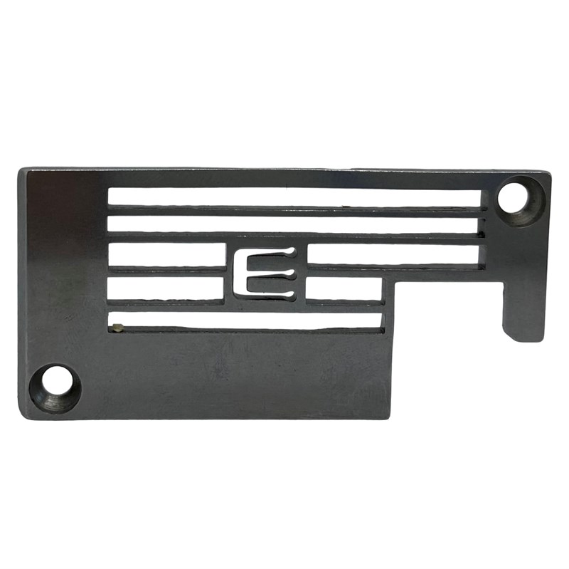 Siruba Reçme C007 Seri Soldan Bıçaklı Plaka 5.6mm / E0226Q