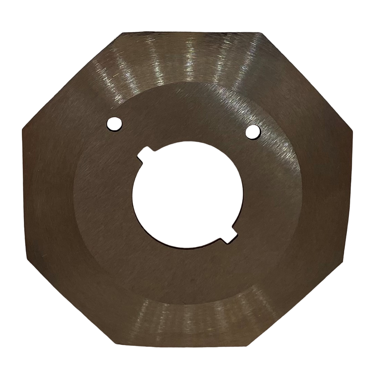 Suprena Yuvarlak Kumaş Kesim Motor 8 Köşe Bıçak / M-703(8)
