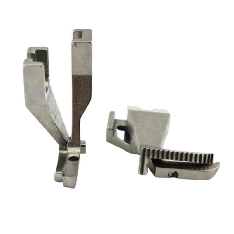 Ayak ÇeşitleriBDRTypical 302-303 Sağ Fermuar Ayak Takım/ U192L