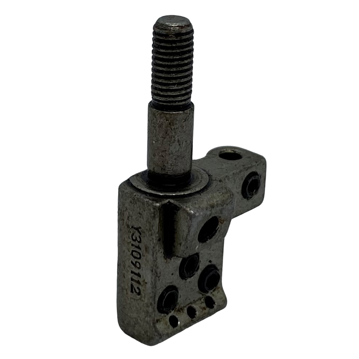 Typical Yamato Reçme Etek İğne Bağı 6.4mm / 3109112 (93358)