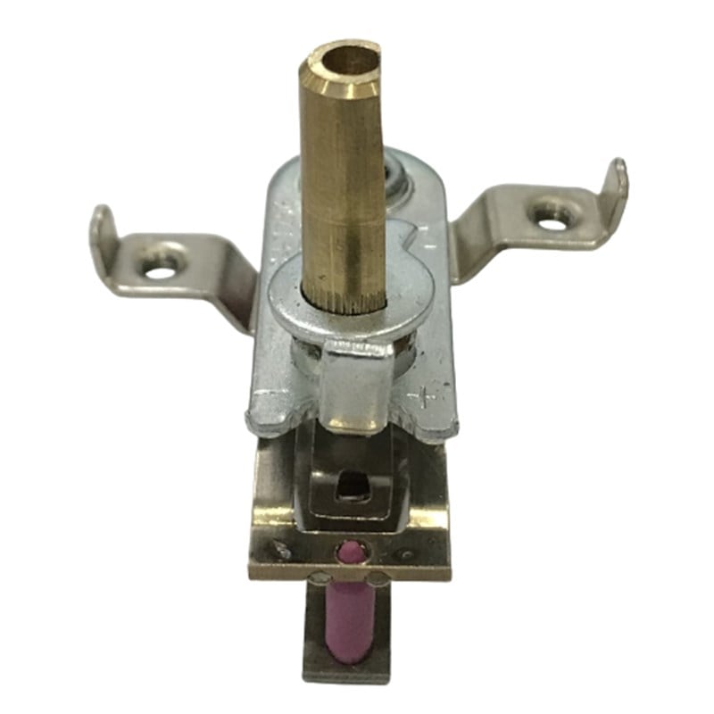 Ütü Bimetal Termik Termostat / TY C42 COB