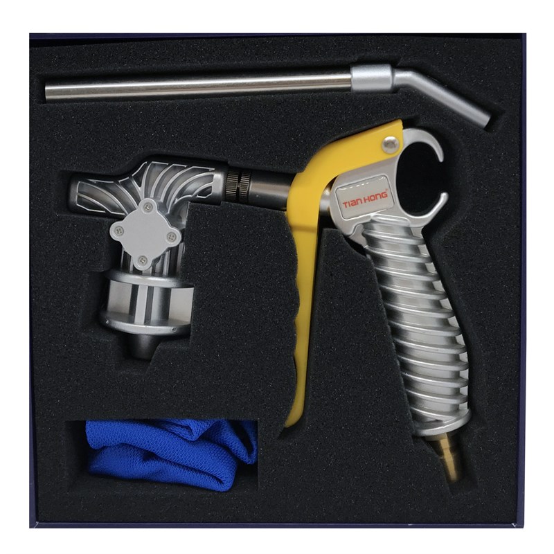 Vakumlu Temizleyici (Metal) / PA-001