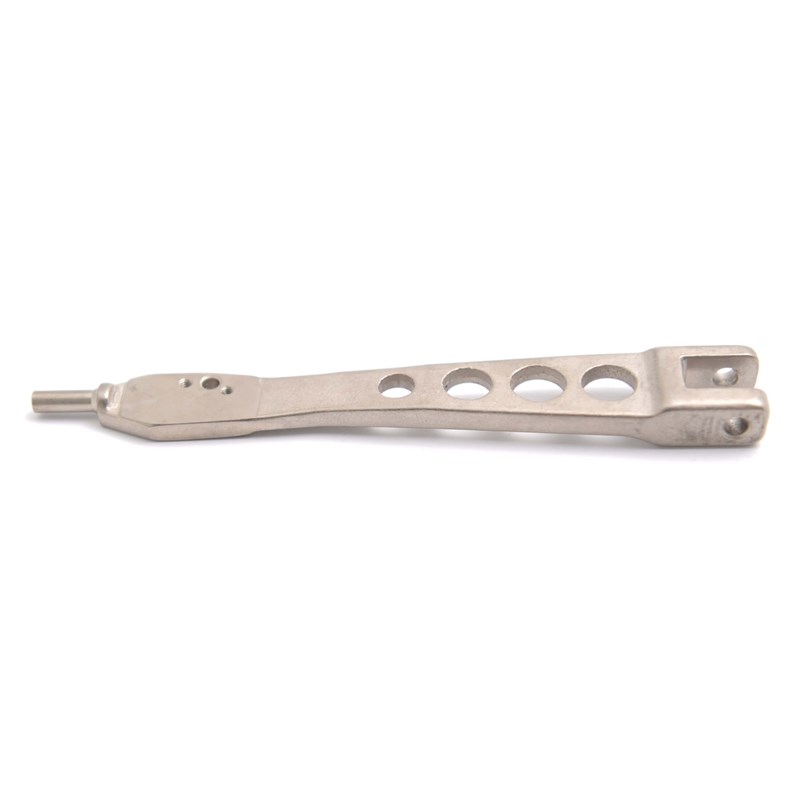 Yamato Overlok 5 İp Ayak Kolu / 2160030