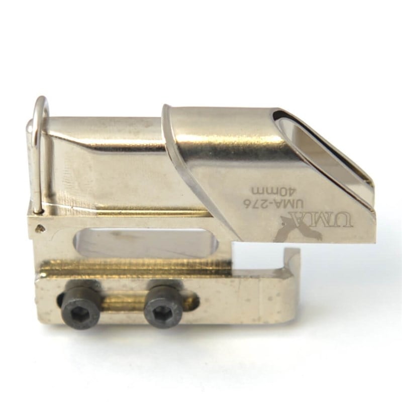 Yatak Şerit Aparatı / BDR-276 40x8x1.2mm