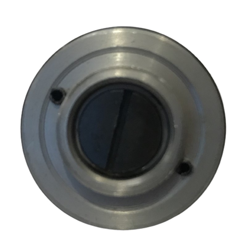 Yuvarlak Kesim Motor Büyük Dişlisi / S-131