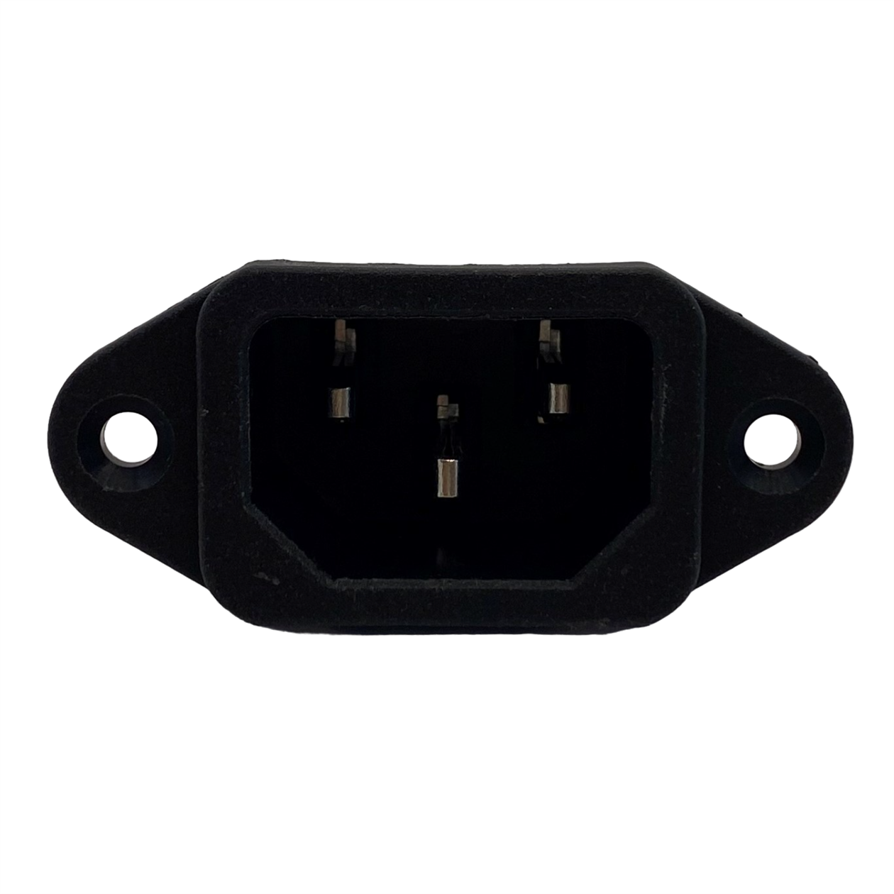 Yuvarlak Kumaş Kesim Motor Soketi / S-109
