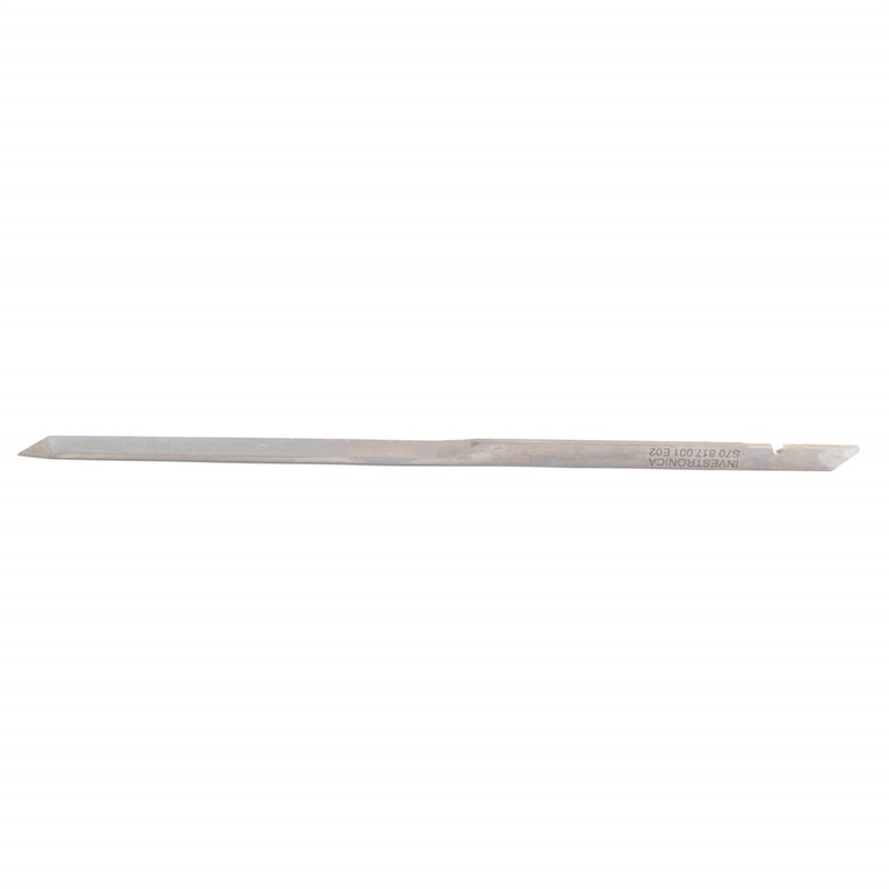 İnvestronica Cutter 3mm Bıçak / S70