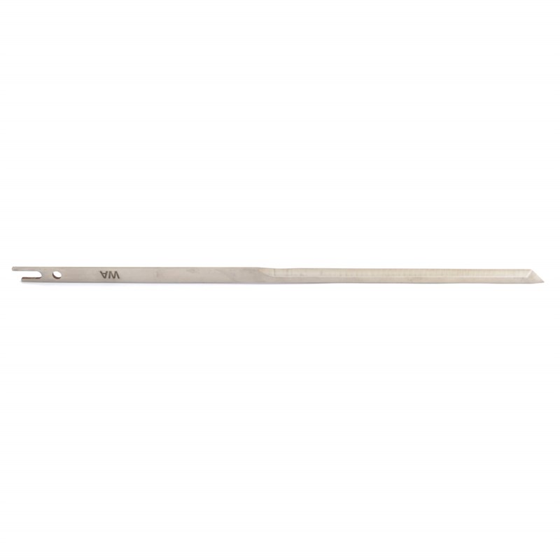 Wastema 2050 2mm Cutter Bıçak