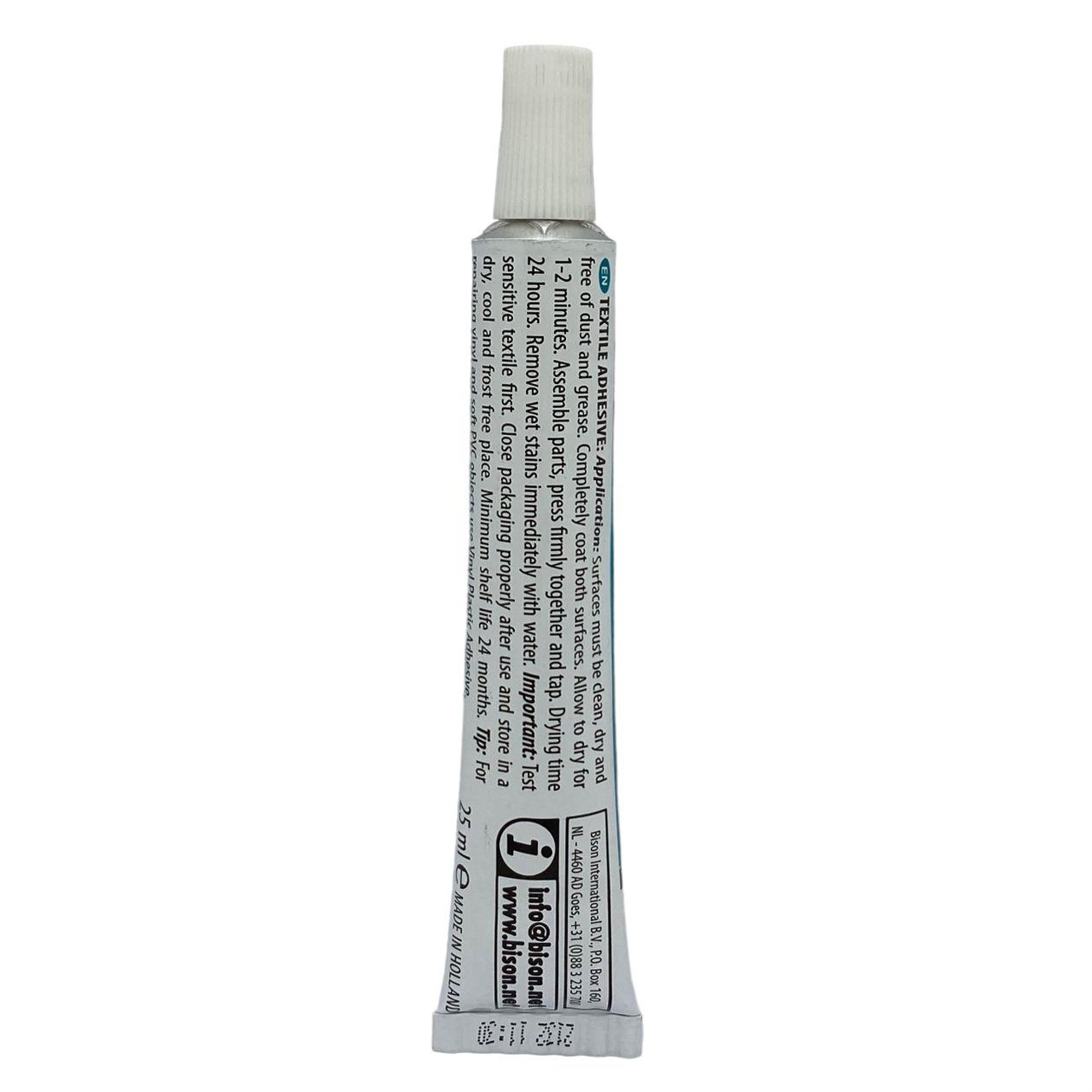 Tekstil Beyaz Yapıştırıcı 25ml
