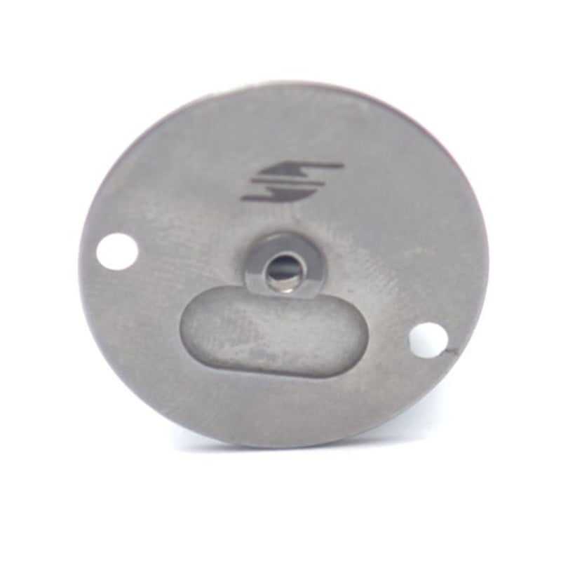 Plaka ÇeşitleriHARD STEELBROTHER 430 D SABİT PLAKA /SA3653-001