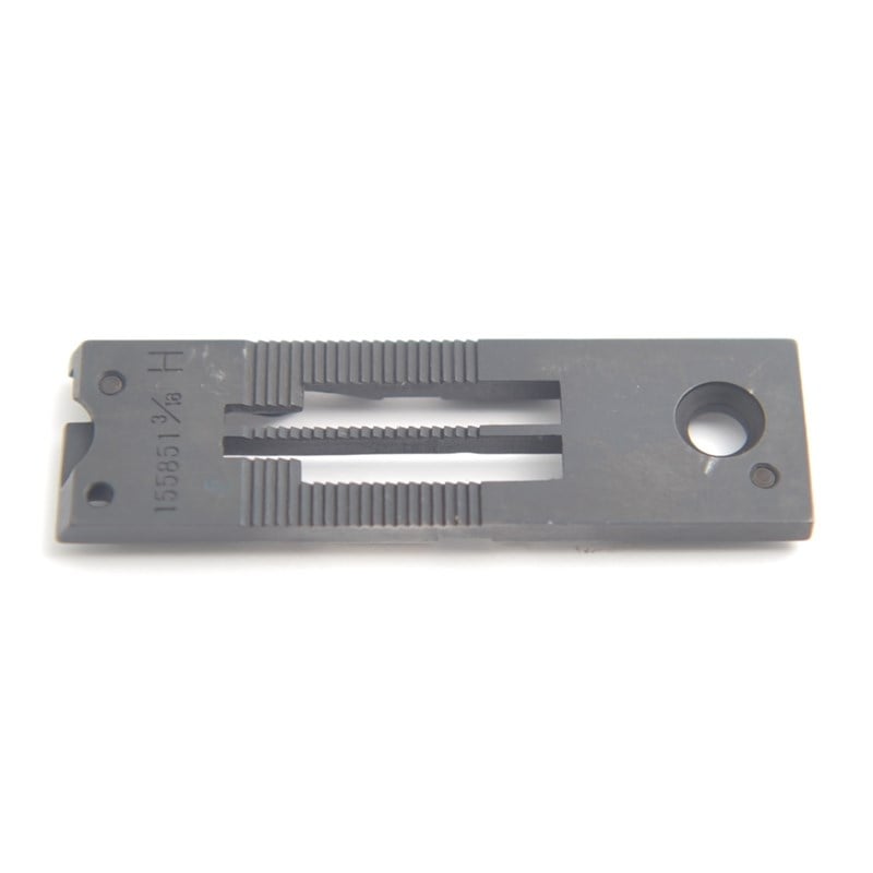 Brother Çiftiğne 875 İptalli Elektronik Takım / B875-5-UT 3/16