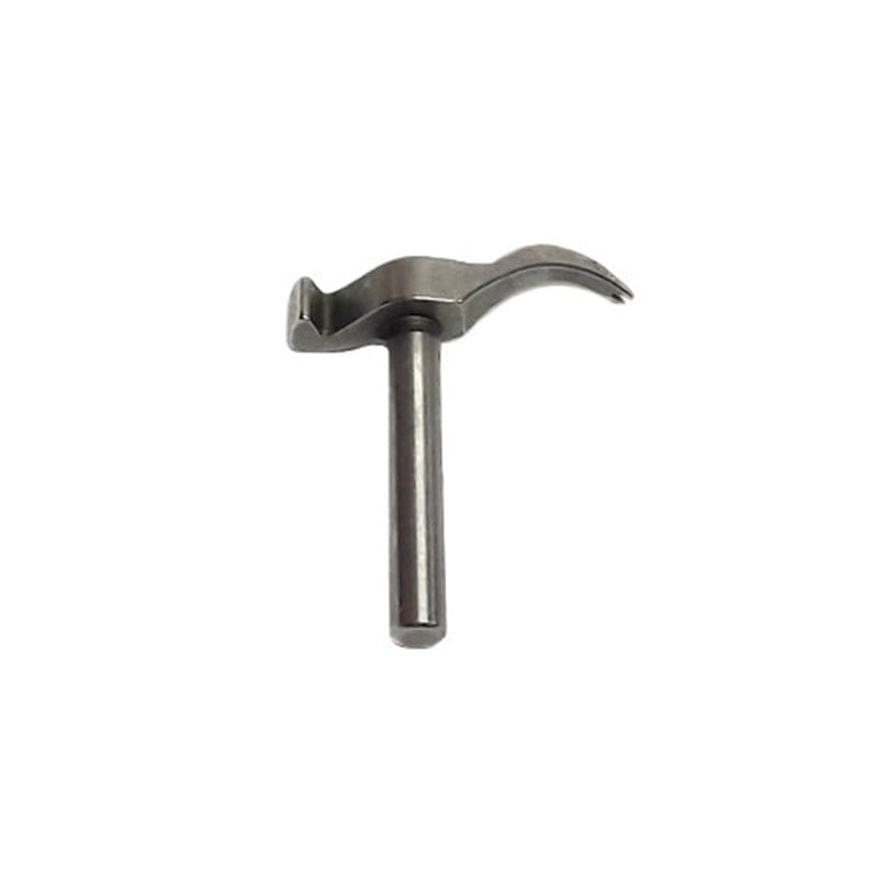 Lüper ÇeşitleriHARD STEELBROTHER 981 MODEL GÖZLÜ İLİK LÜPERİ / S35413-001