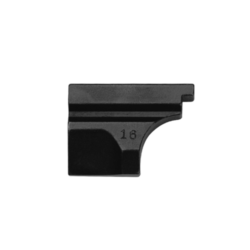 Diğer Parça ÇeşitleriHARD STEELBROTHER DH4-B981 BALTA 16MM 