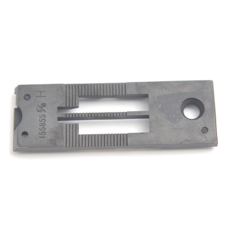 Brother Çiftiğne 875 İptalli Elektronik Takım / B875-5-UT 5/16