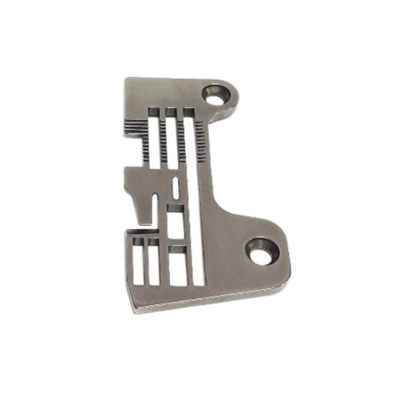 Plaka ÇeşitleriHARD STEELBROTHER OVERLOK 5 İP PENYE PLAKA 10MM/146504-001