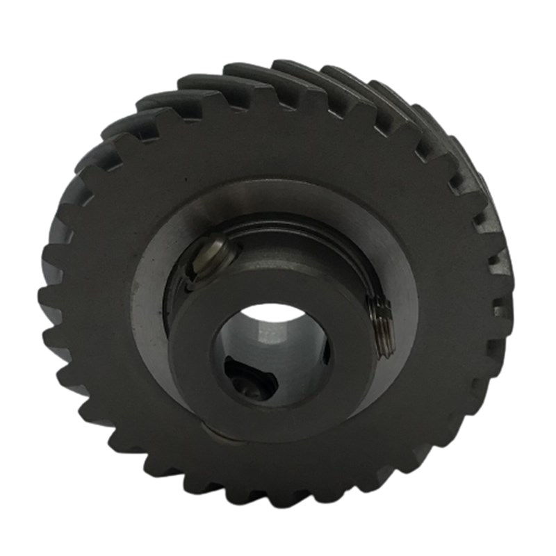 Brother Çiftİğne 875 Elektronik Çağanoz Dişli (Büyük) / SA4549001