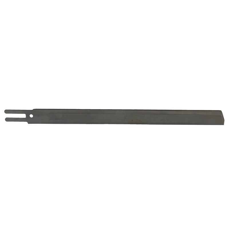 Dik Kumaş Kesim Motoru Yüksek Karbonlu 10inç Bıçak / VME10 HSS 12ADET 