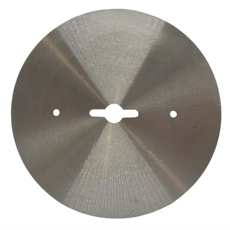 Su Lee Pastal Başı Kesim Makinesi  Bıçağı / R4 1/4 KMSL (2631-T)