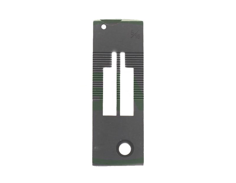 H.STEEL,JUKİ LH3588A7 PLAKA (3/16) 400-95289