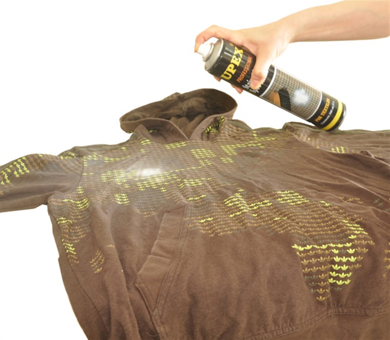 Upex Leke Çıkartıcı 500ml / BLUE.003