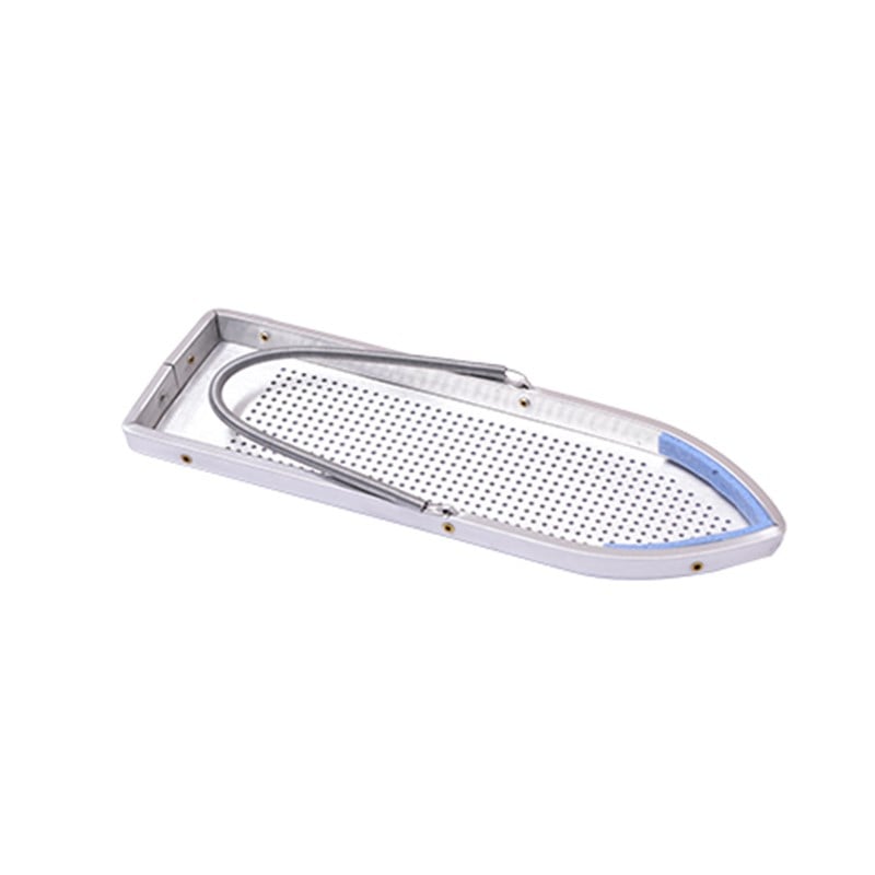 ALÜMİNYUM ÜTÜ TEFLON / STB-295