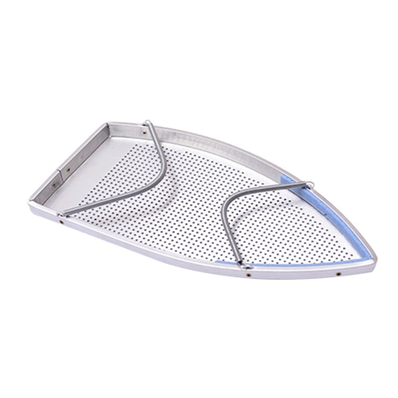 ALÜMİNYUM ÜTÜ TEFLON/ VEIT-HD2000-310