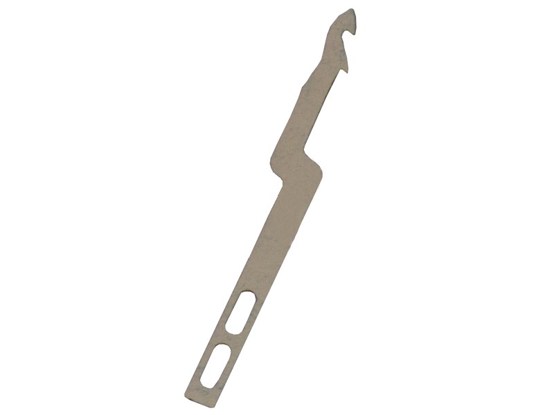 H.STEEL,PEG.REÇ. İP ÇEKİCİ ALT BIÇAK 350024 