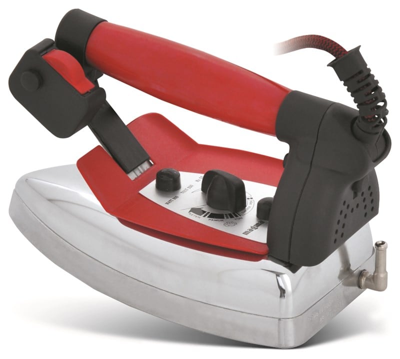 BUHARLI EL ÜTÜSÜ/ MAG/200