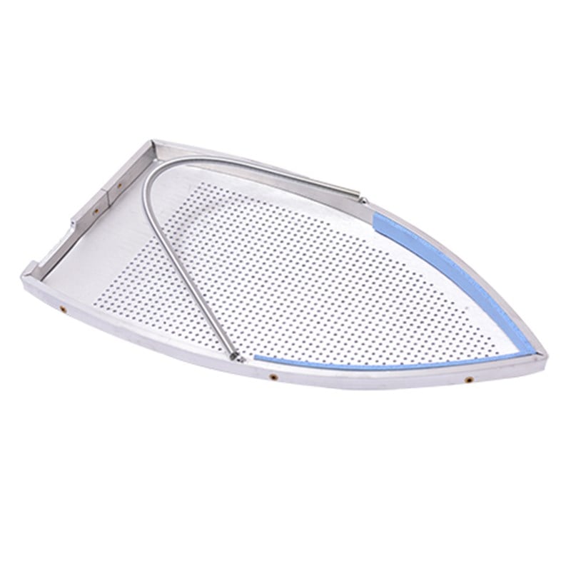 ALÜMİNYUM ÜTÜ TEFLON / STB-200