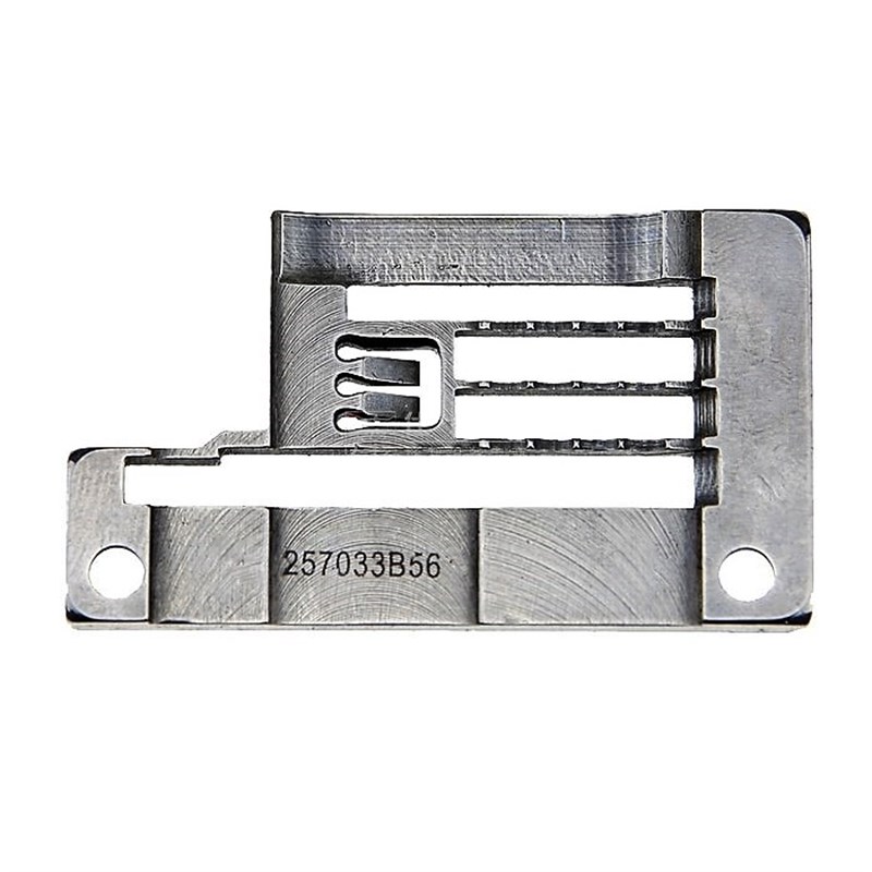 PEGASUS REÇME BANT PLAKA 6.4MM / 257033B64