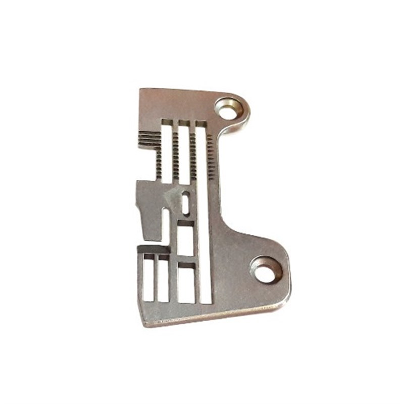 BROTHER OVERLOK 5 İPLİK KOT PLAKA/146510-001