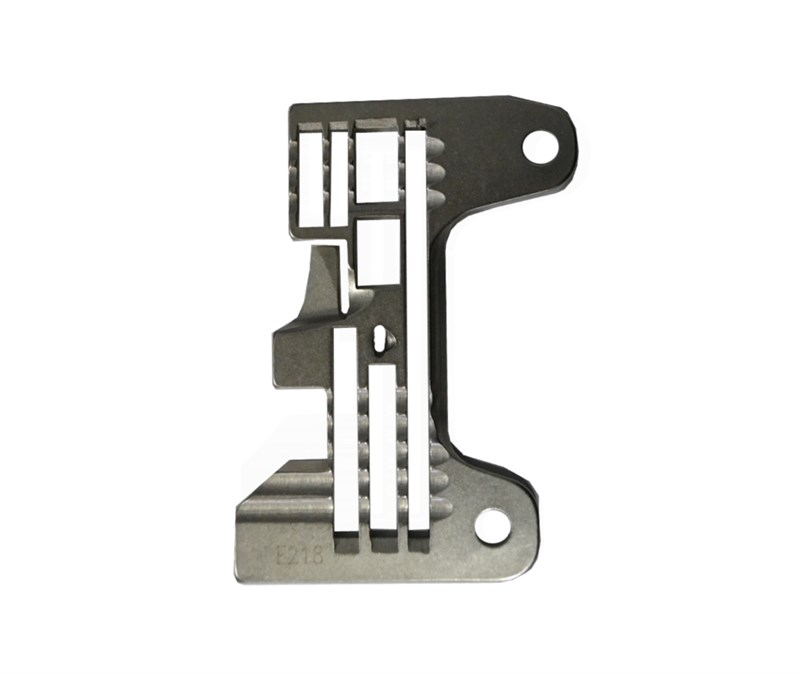 H.STEEL,SIR.OV.5 İPLİK PLAKA E218