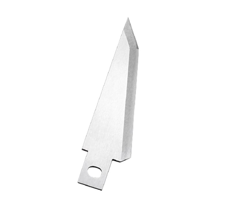 H.STELL,BASS 3200 FLATO BIÇAĞI SAĞ 030-0095-00