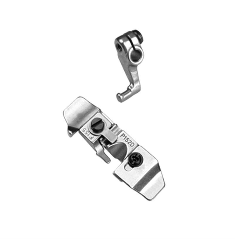 SIRUBA OVERLOK 3 İPLİK EŞARP AYAK / P152D-3