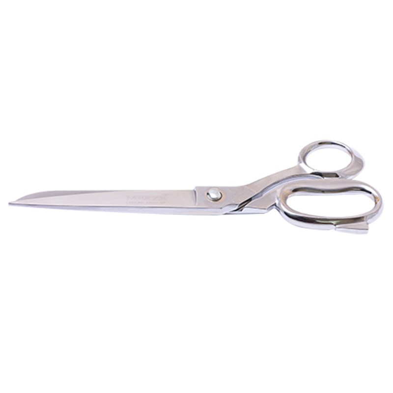 MAKAS KROM KAPLI SOMUNLU 30,48CM / A6257-12